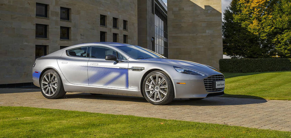 aston