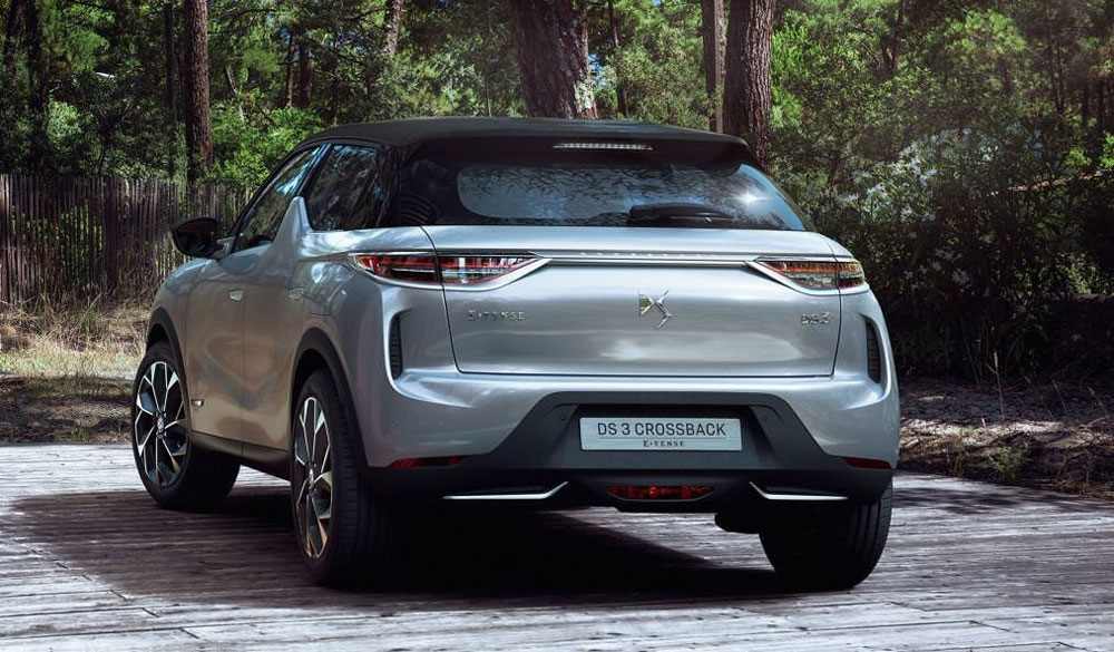 atras ds3 crossback