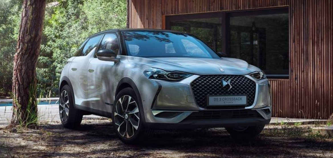 ds3 crossback