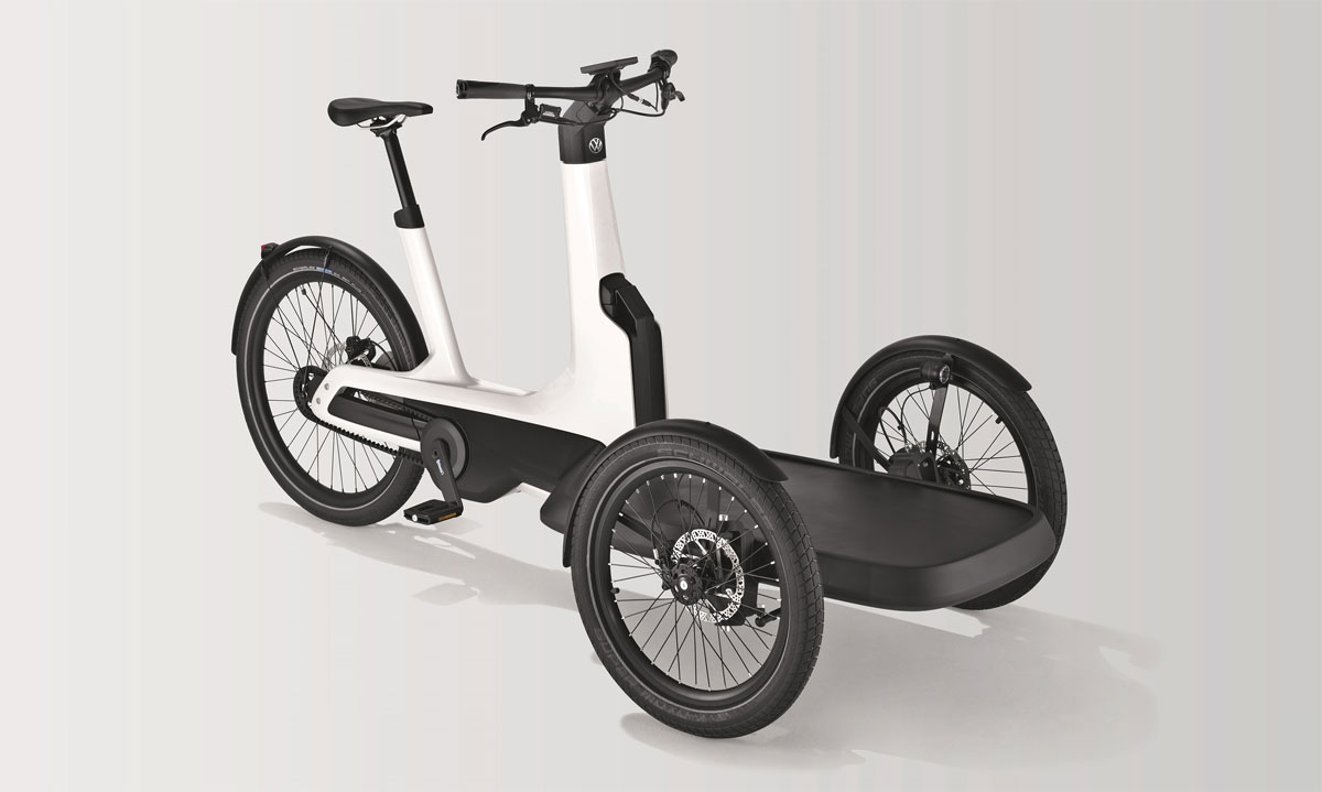 ebike