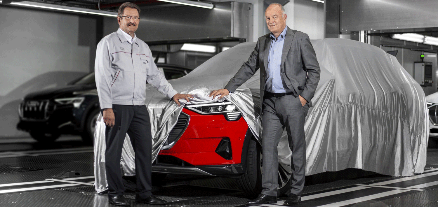 etron