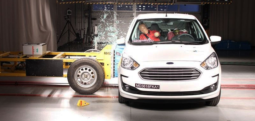 ford ka latinncap
