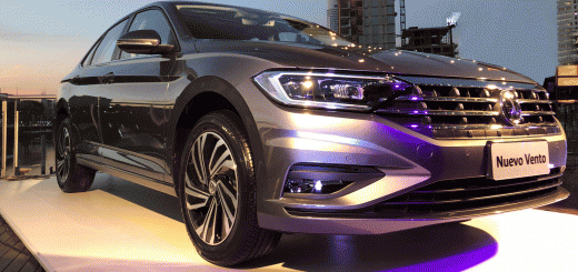 nuevo volkswagen vento