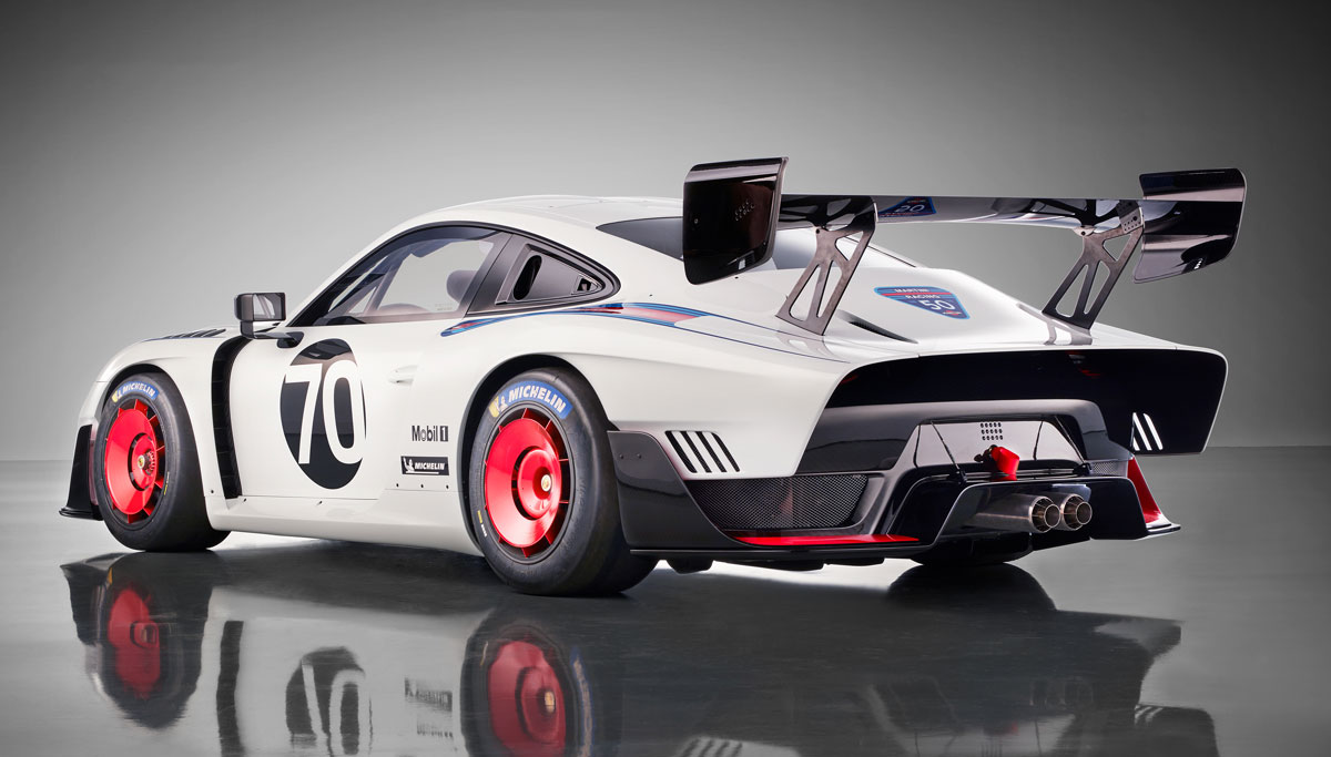 porsche 935