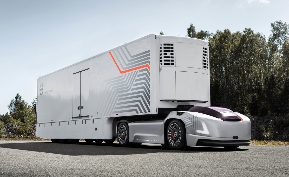 volvo vera