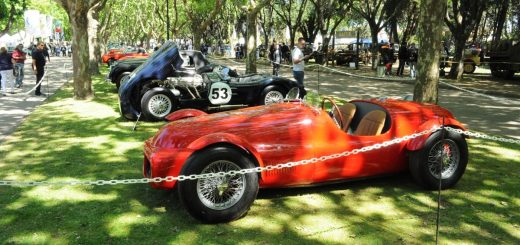 autoclasica 2018