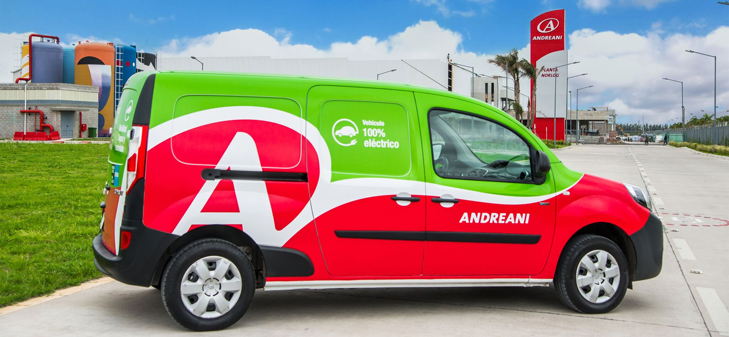 andreani