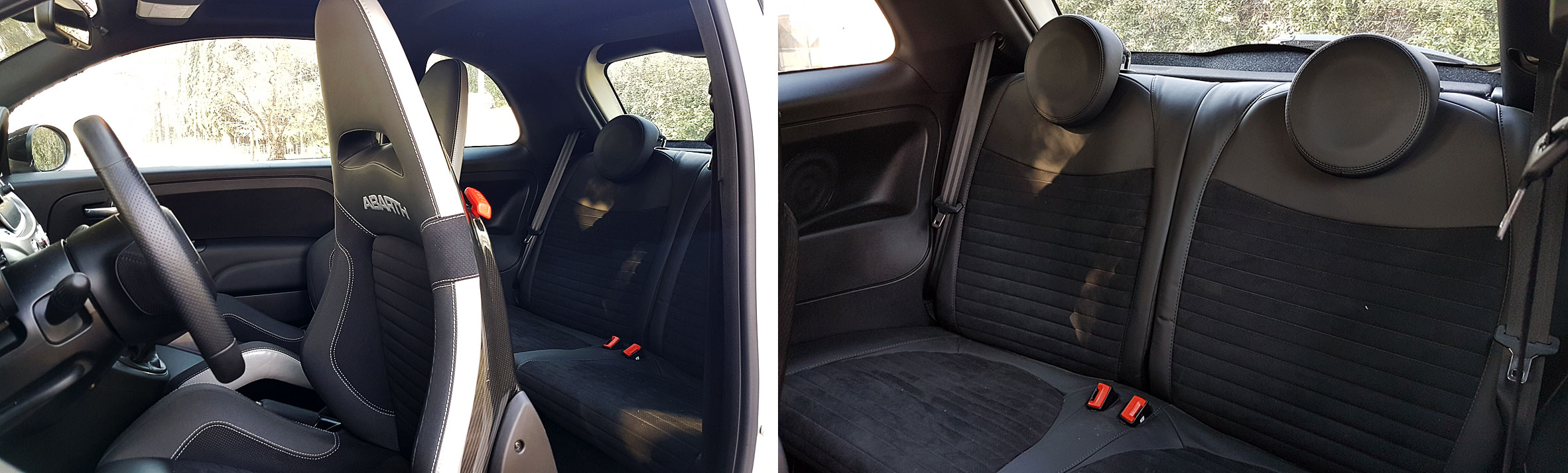 asiento trasero 500