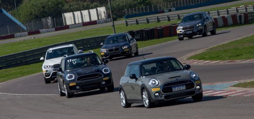 bmw open day