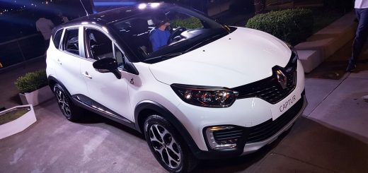 captur le coq sportif