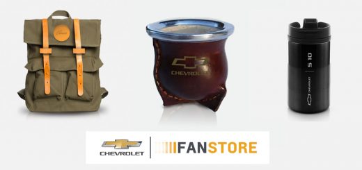 chevrolet fan store