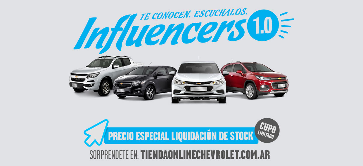 chevrolet