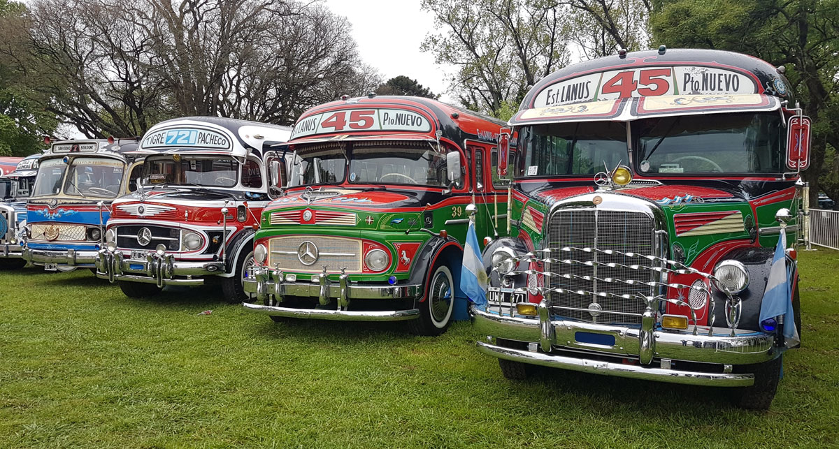colectivos historicos