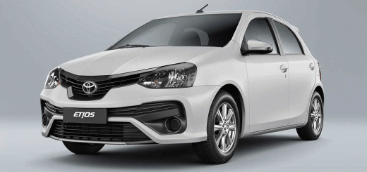 etios