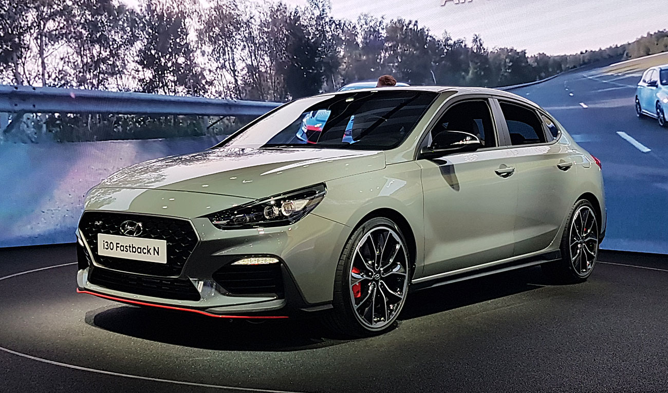i30 fastback