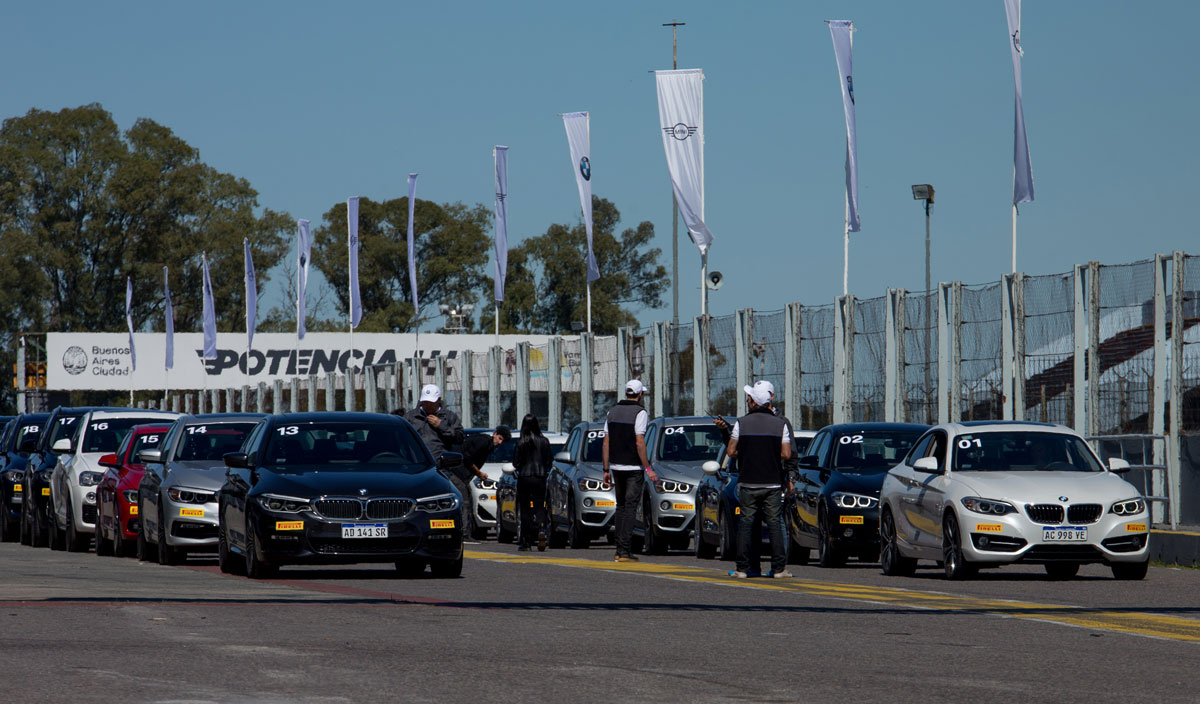 open day mini
