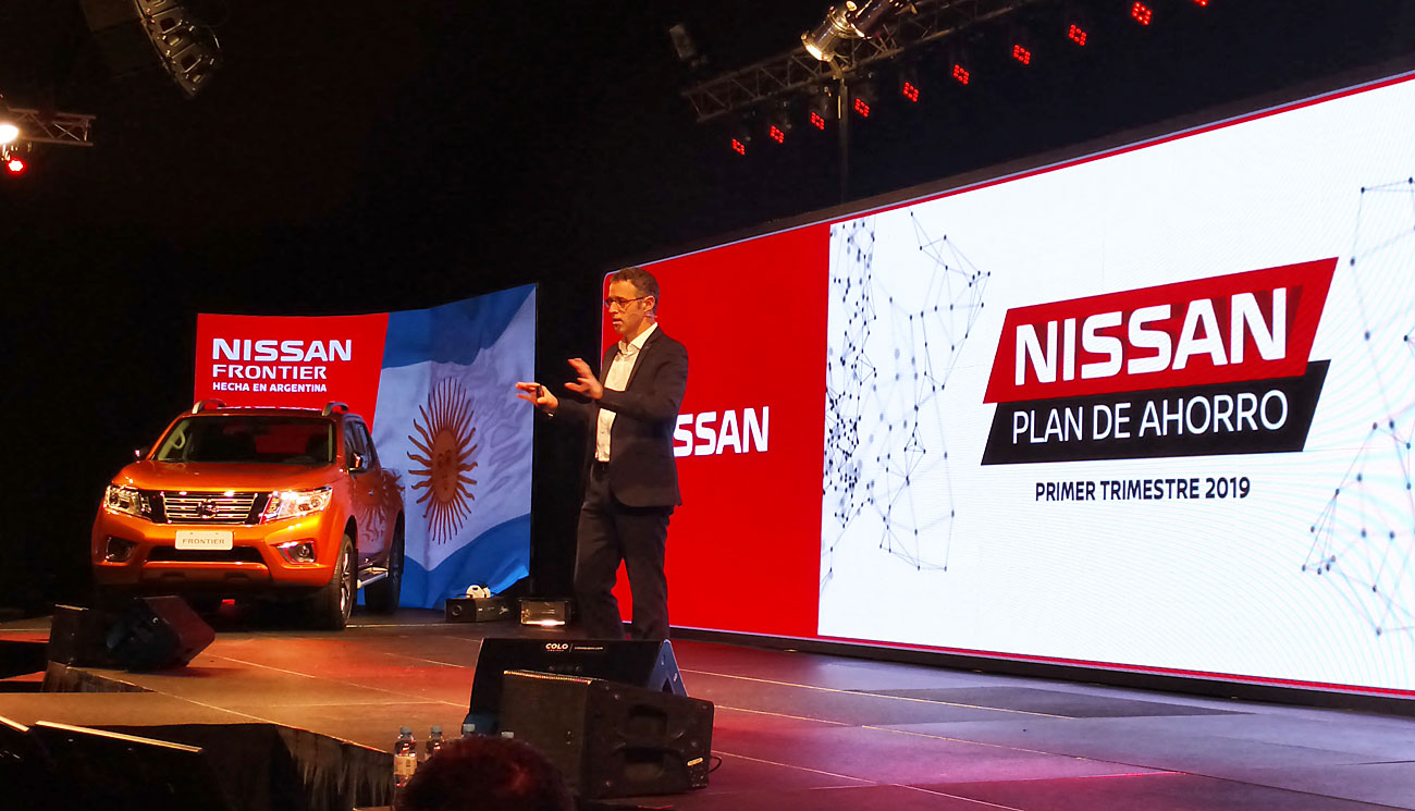 plan de ahorro nissan