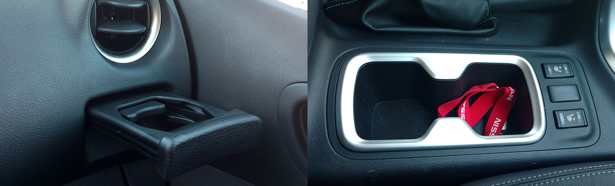 practicidad nissan frontier