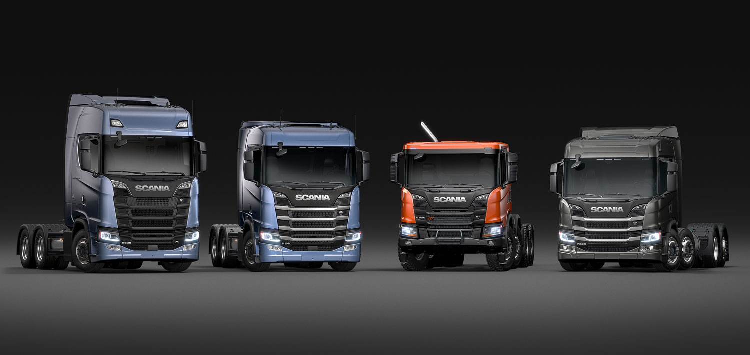 scania nextgeneration