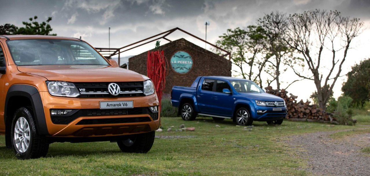 amarok day