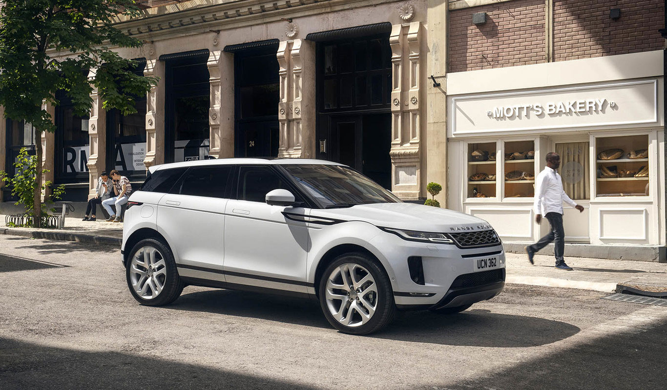 evoque