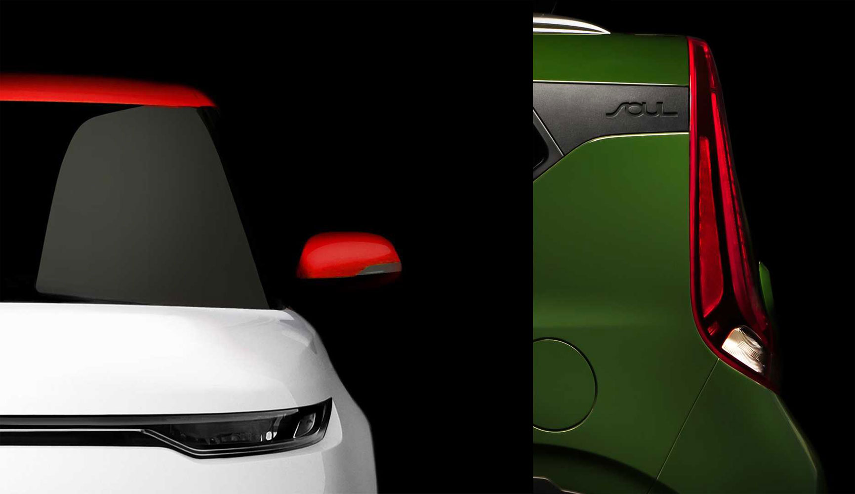 nuevo kia soul