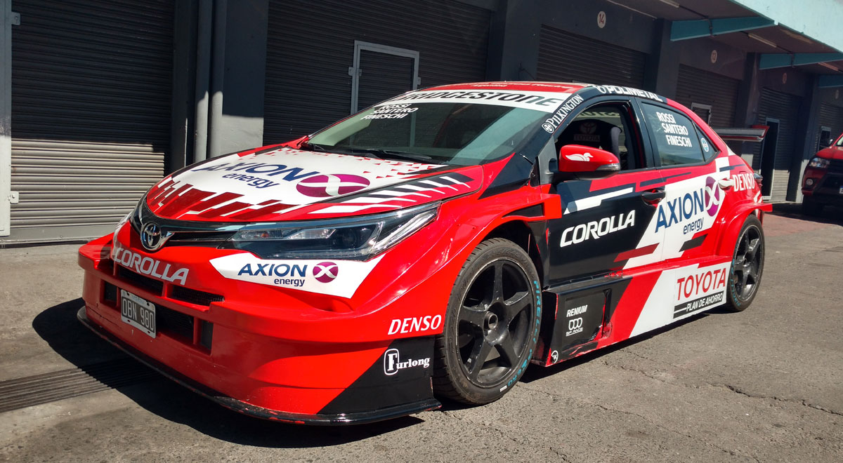 stc2000