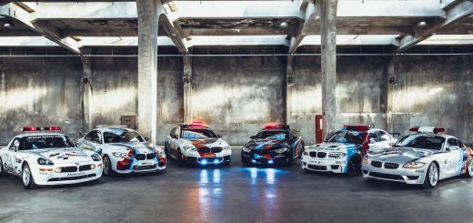 20 años bmw