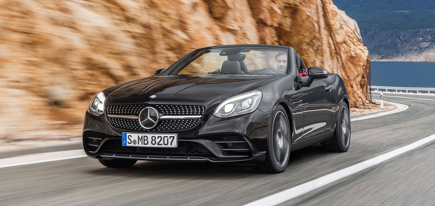 amg 43