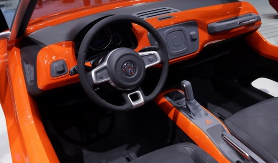 buggy electrico