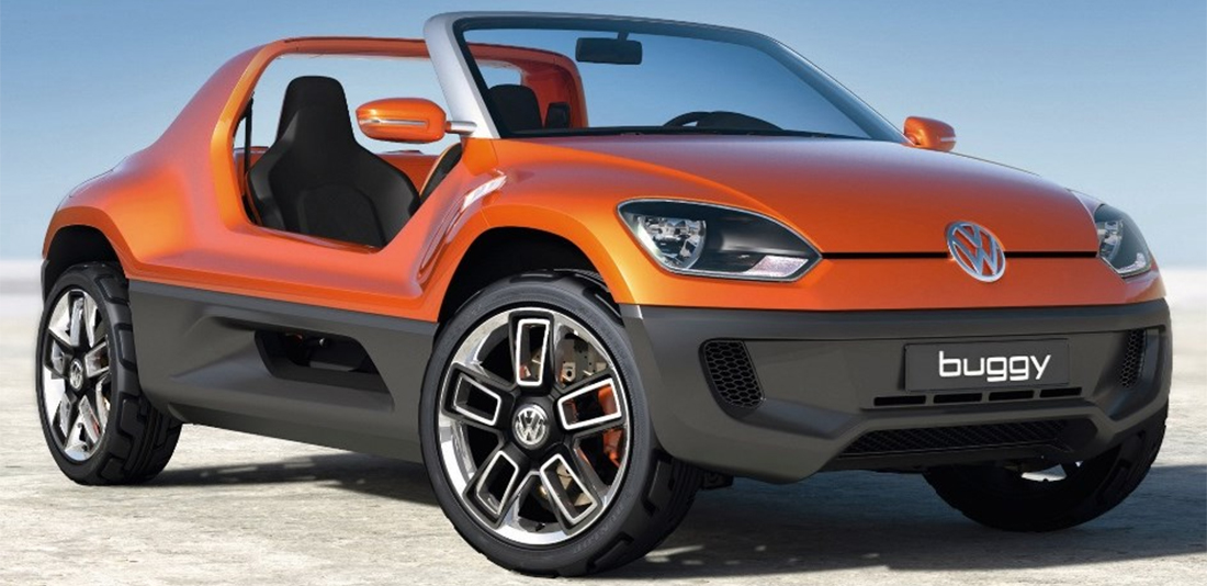 buggy vw