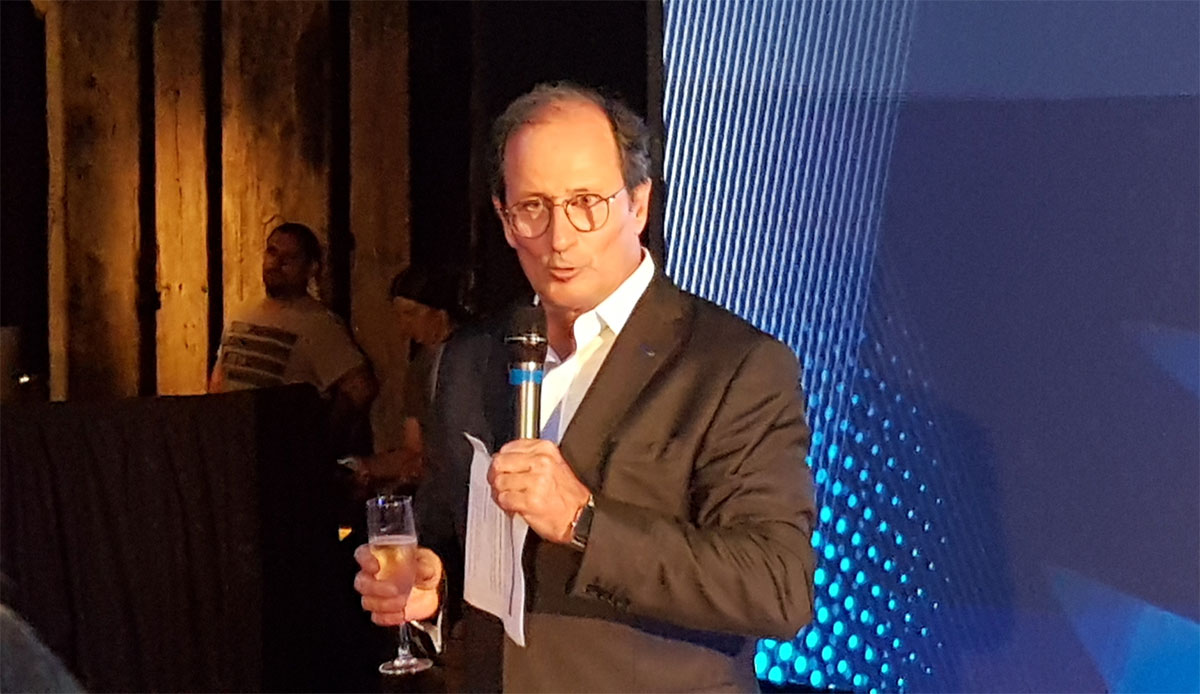 guillermo lopez ford