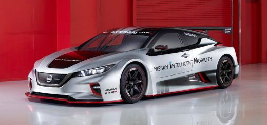 Nissan Nismo RC