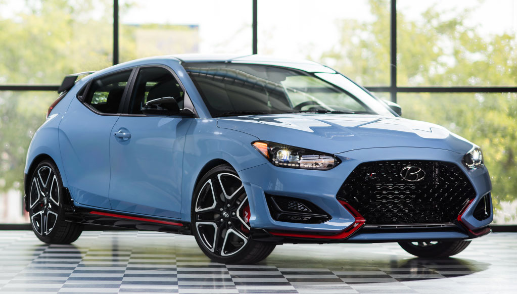 veloster frente