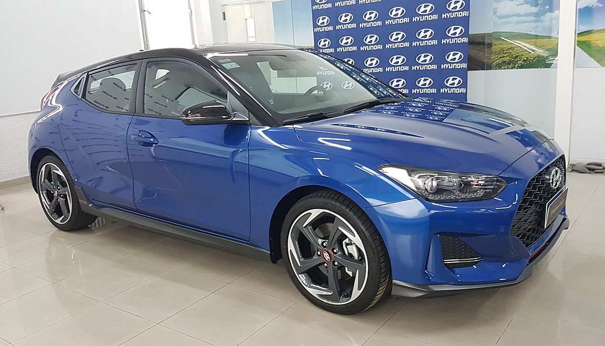 veloster ultimate