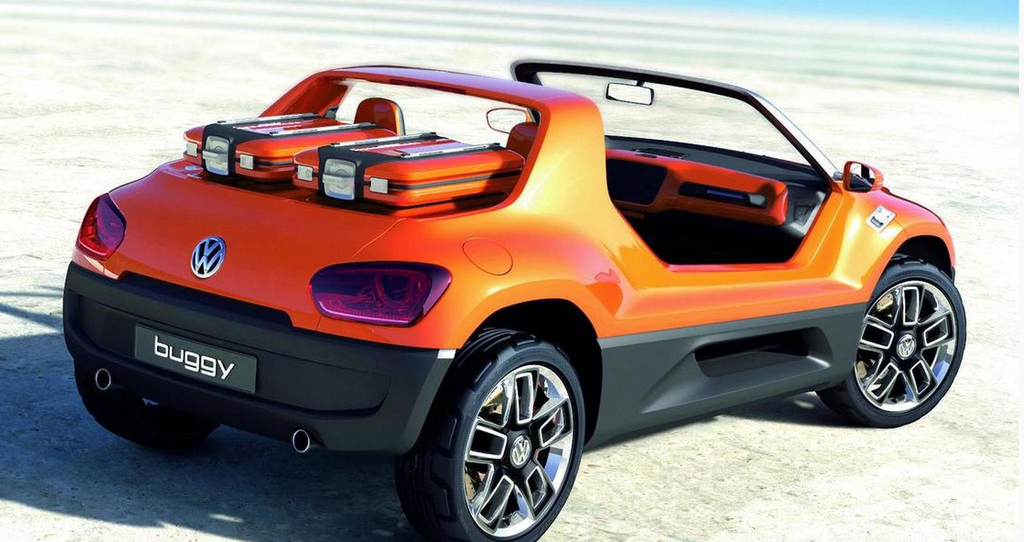 vw buggy