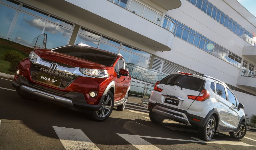 wr-v