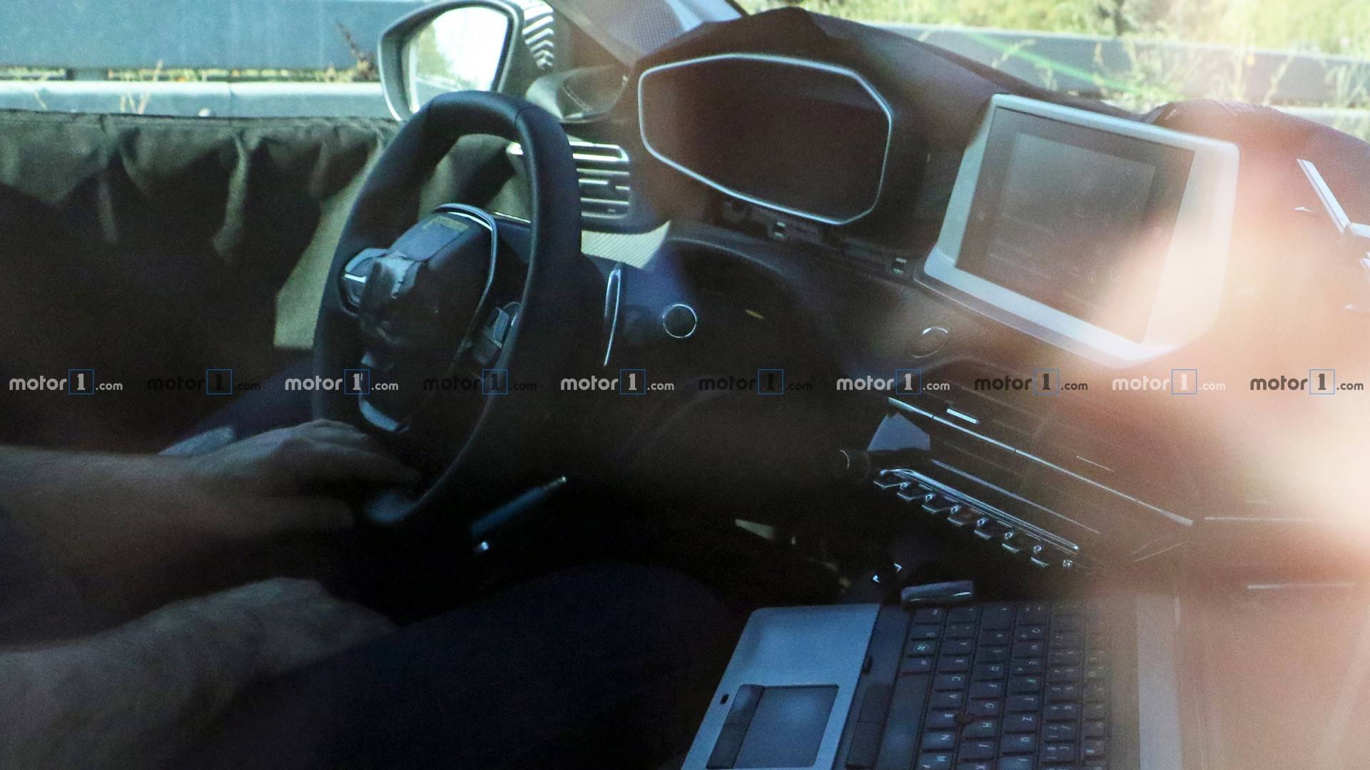 nuevo Peugeot 208