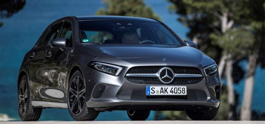 Mercedes-Benz Summer Haus pinamar