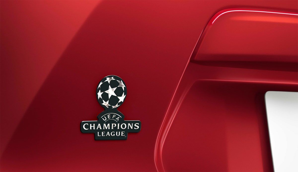 champions league