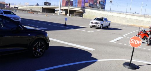 cruce cv2x