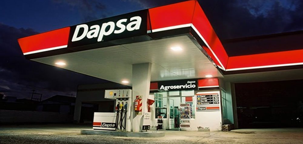 dapsa