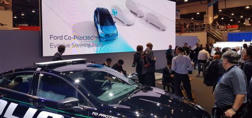 ford ces
