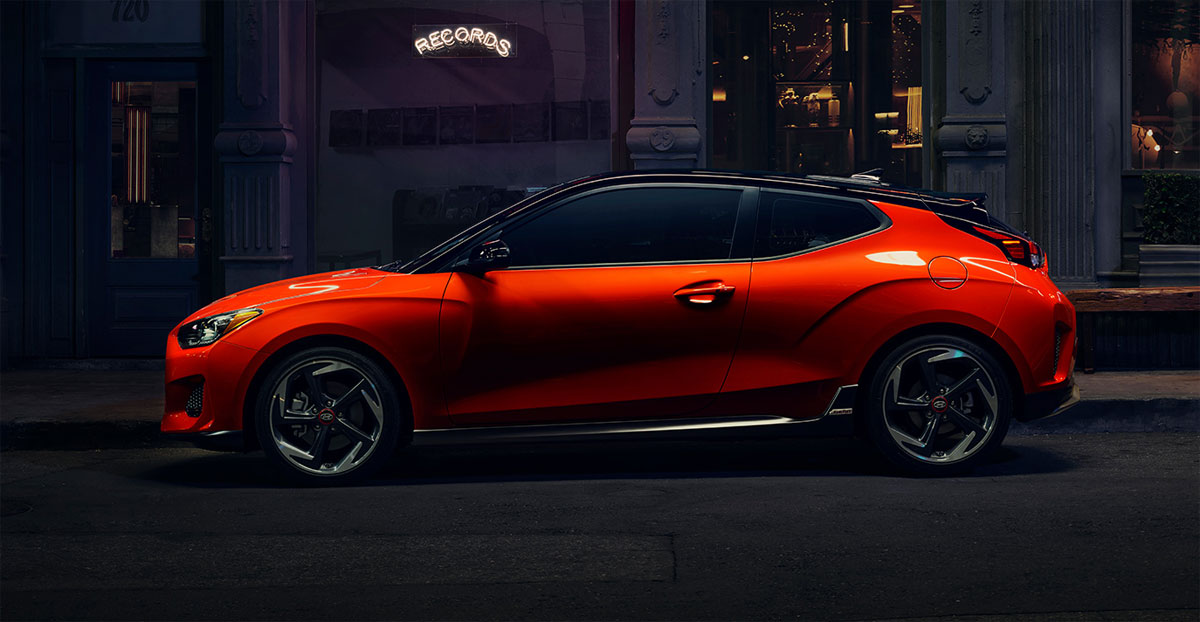 lateral veloster
