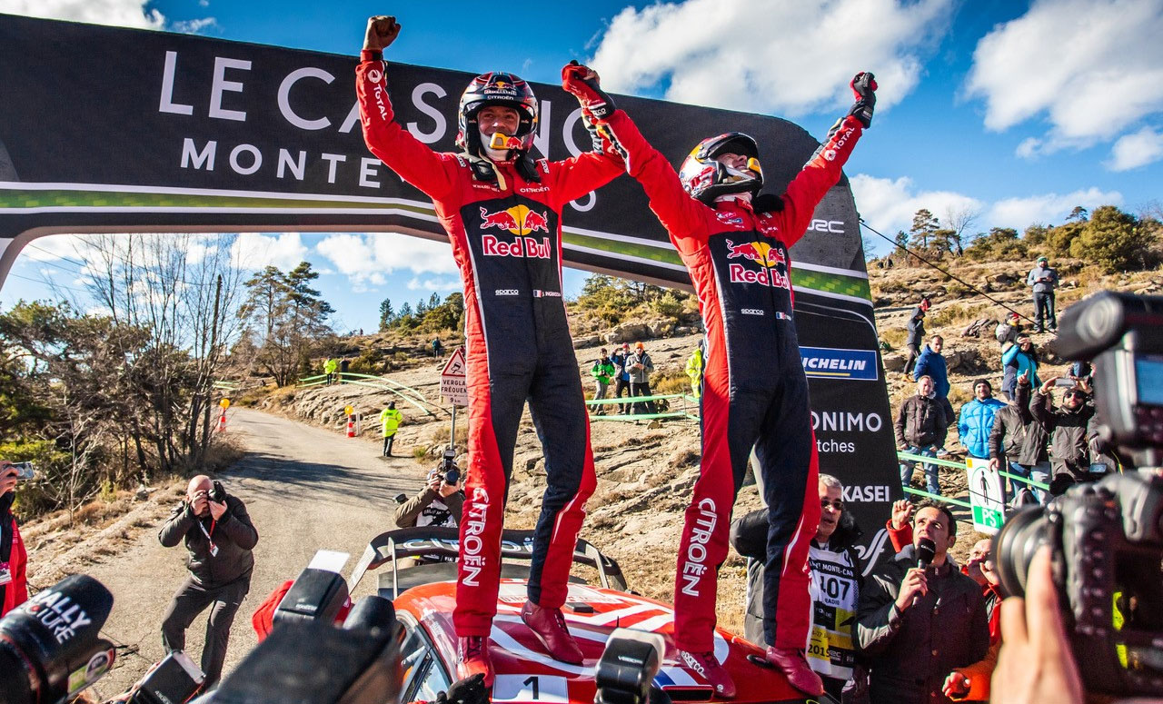 ogier