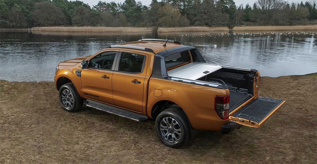 ranger