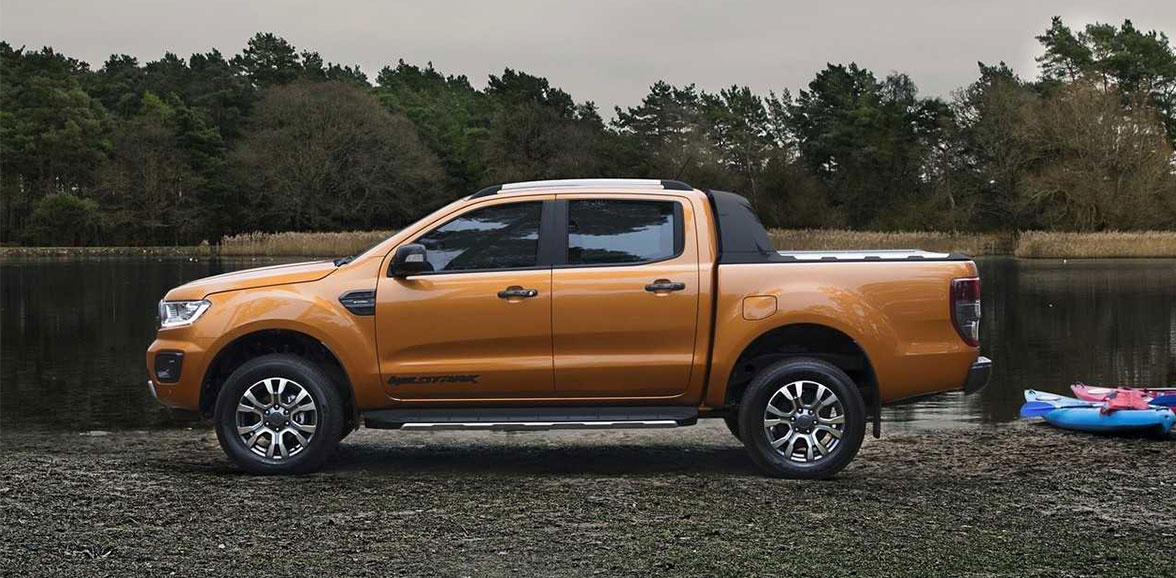 ranger