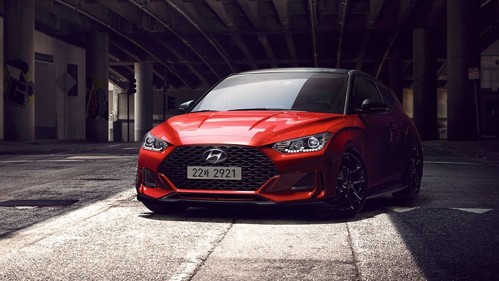 veloster frente