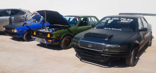 autos exoticos