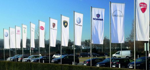 grupo vw